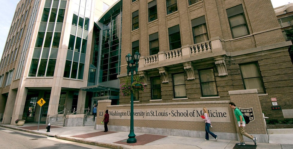 Washington University School of Medicine